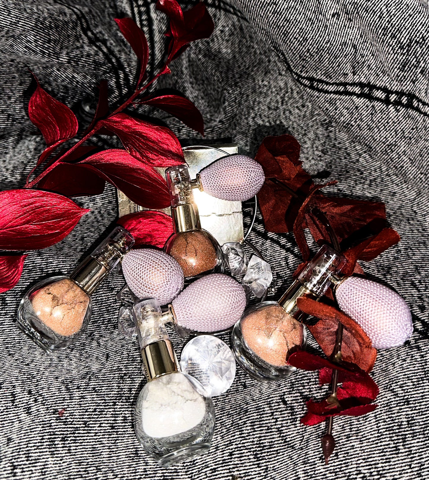 Highlight Powder Spray