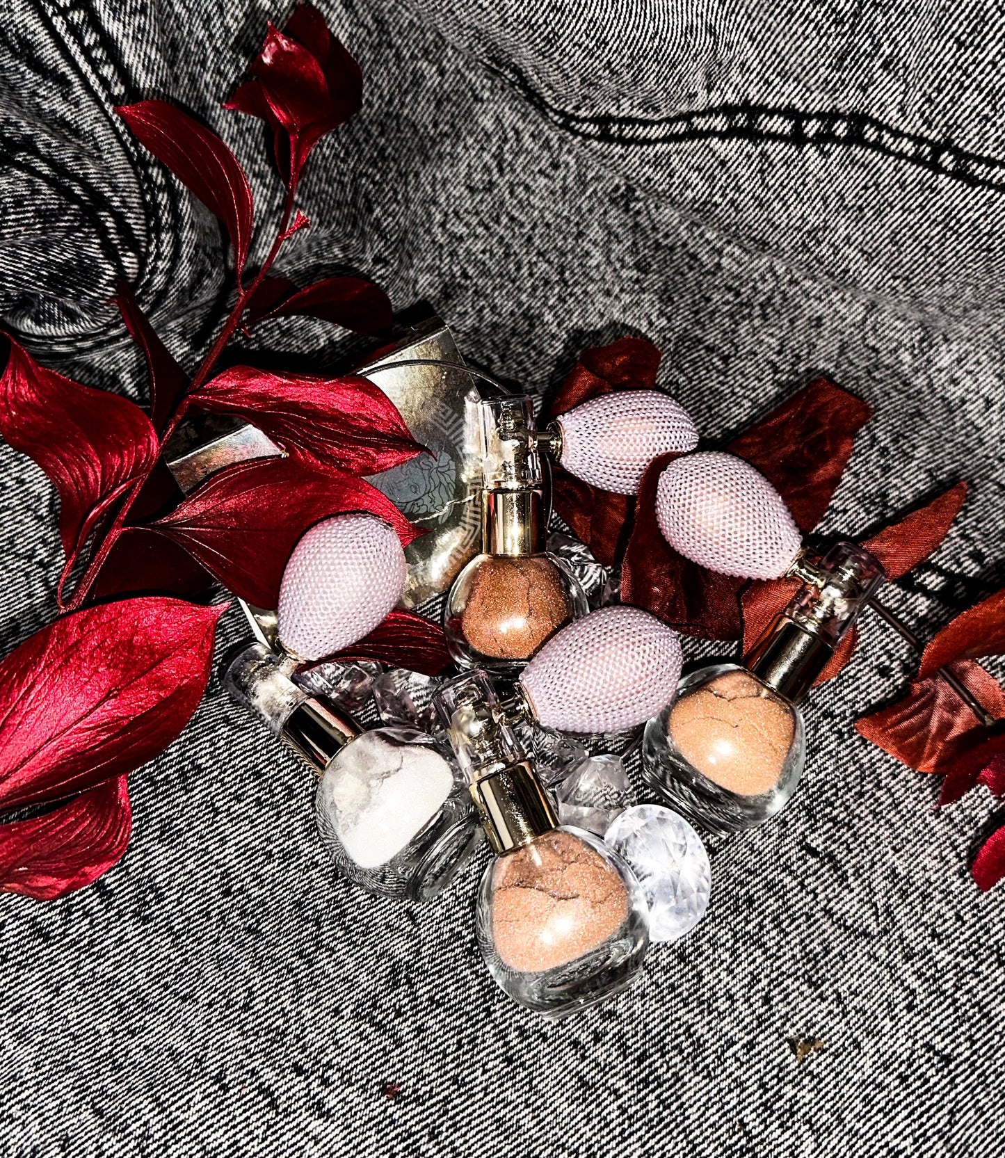 Highlight Powder Spray