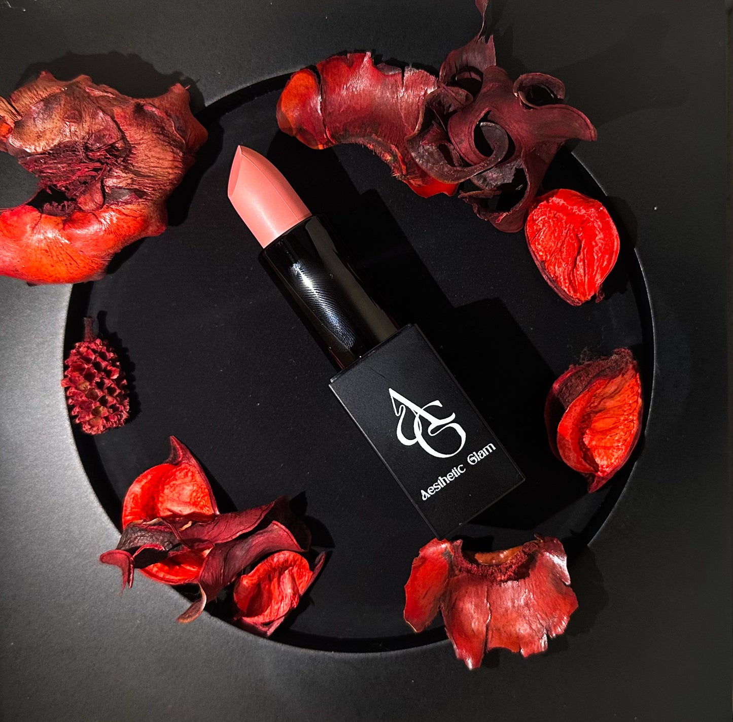 Matte Lipsticks