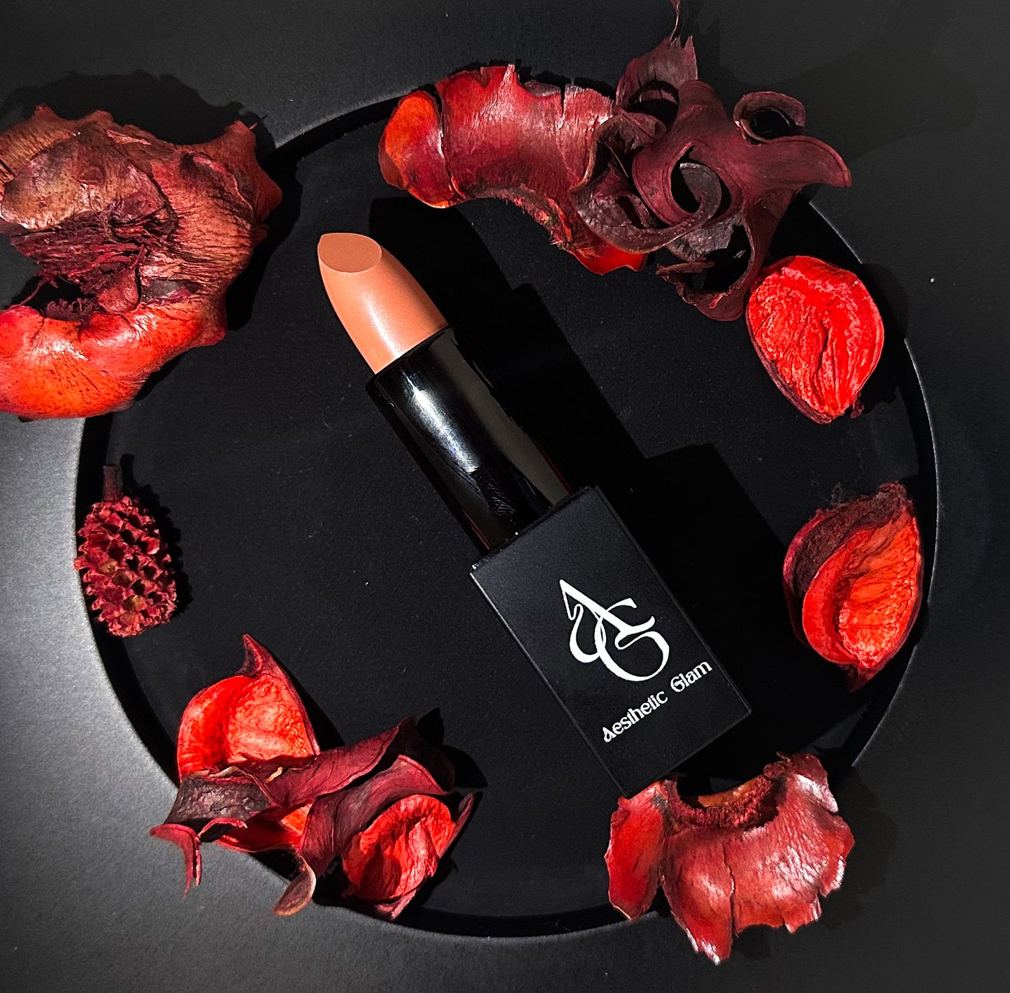 Matte Lipsticks