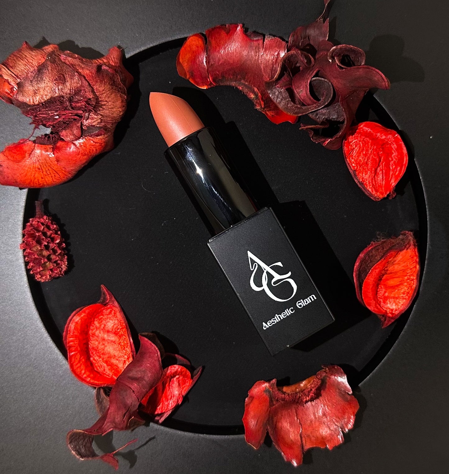 Matte Lipsticks