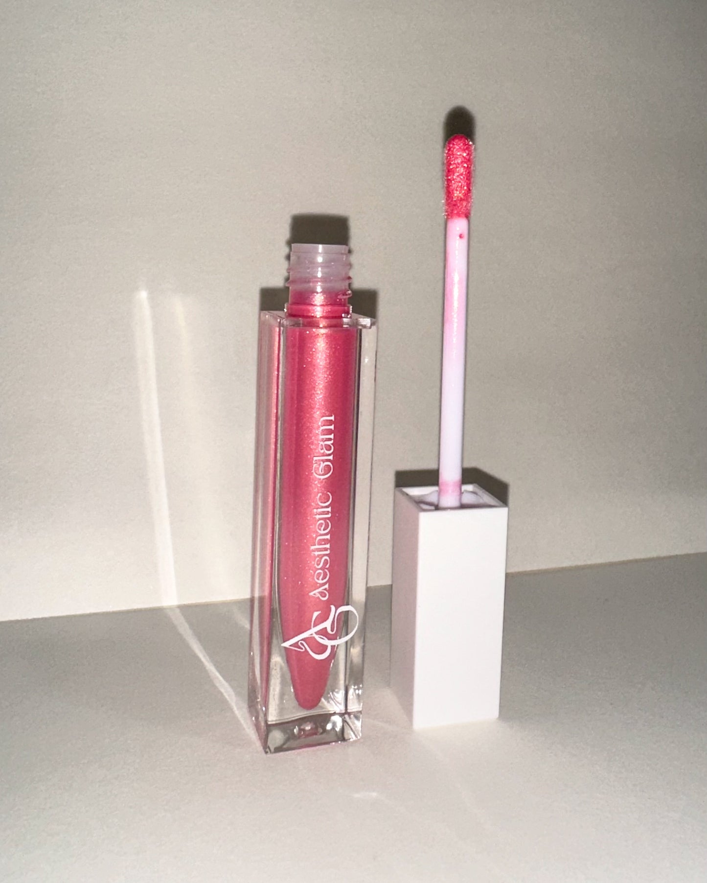 Hydrating Lip Gloss