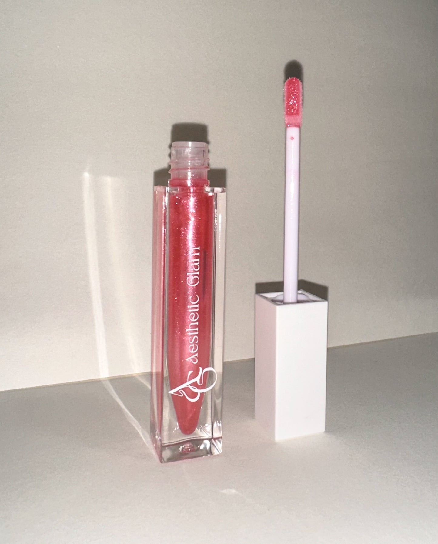 Hydrating Lip Gloss