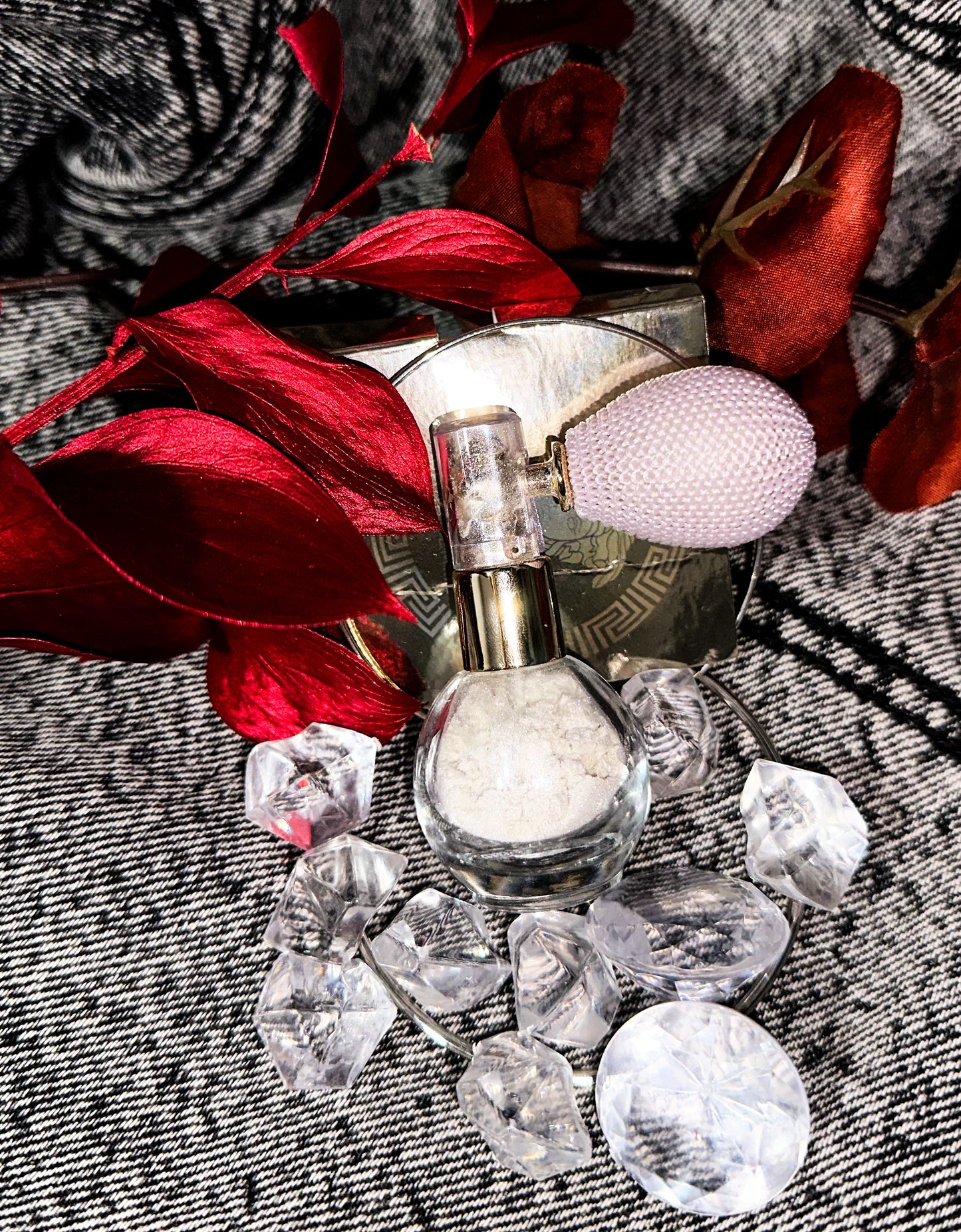Highlight Powder Spray