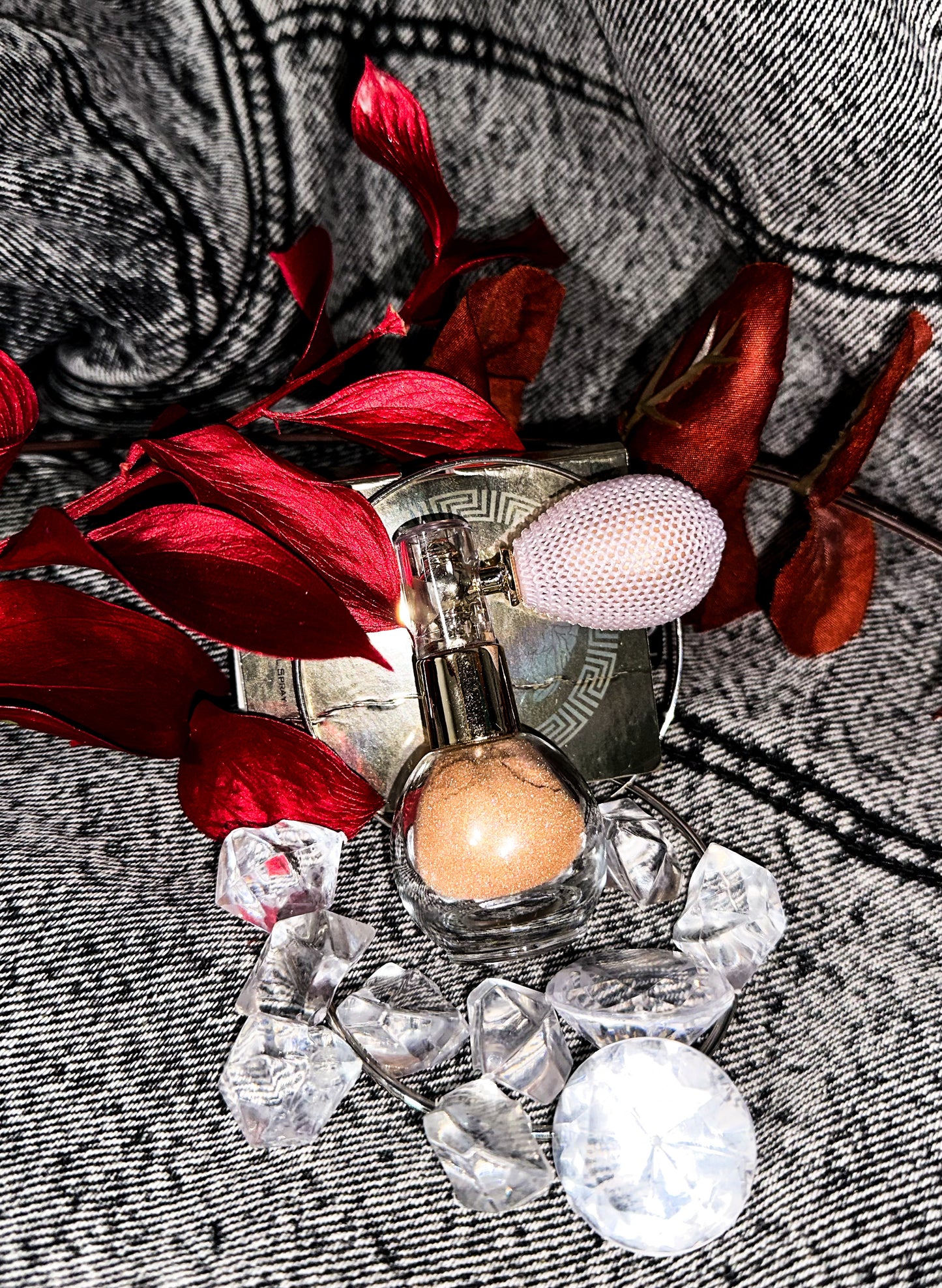 Highlight Powder Spray