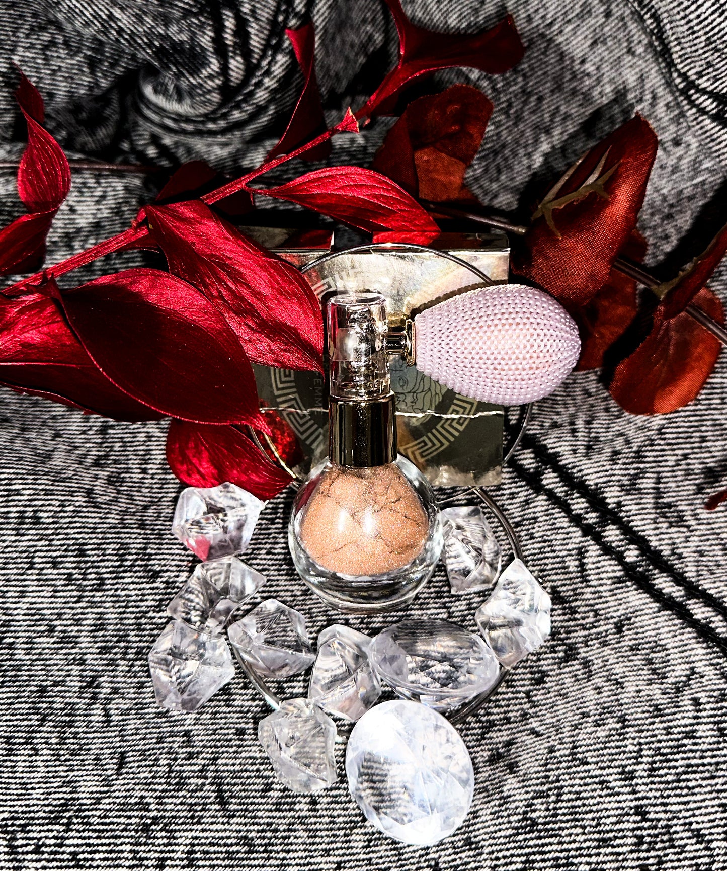 Highlight Powder Spray