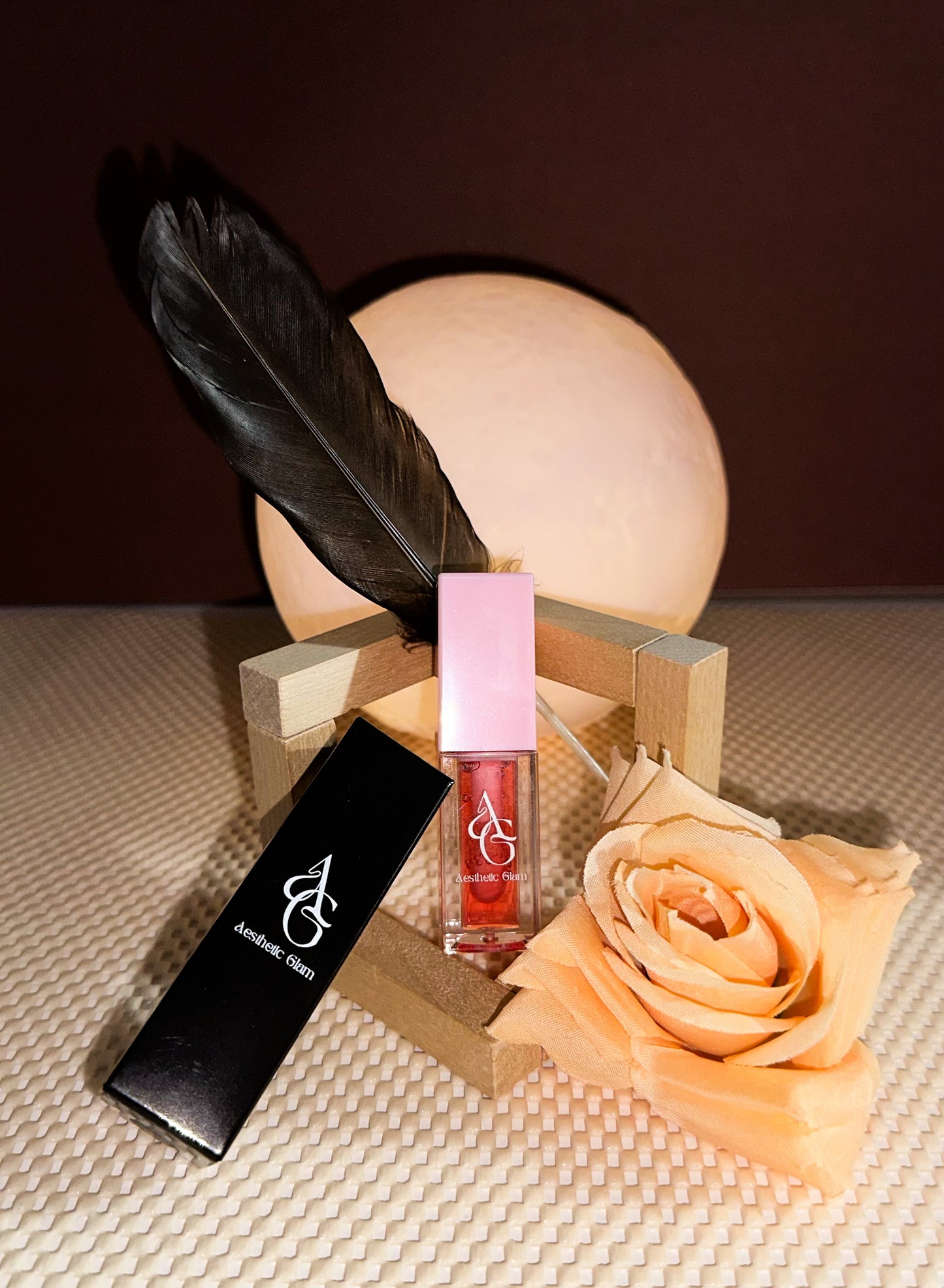 Lip Oil Lip Gloss