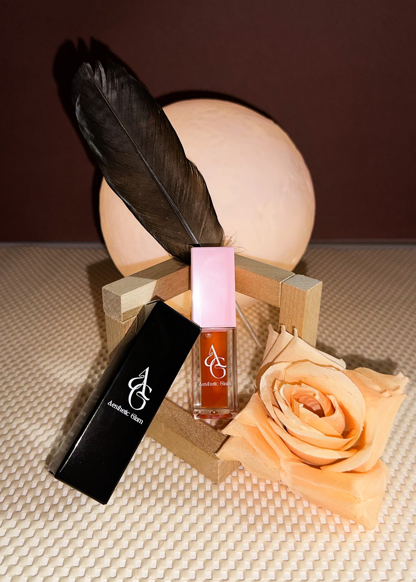 Lip Oil Lip Gloss