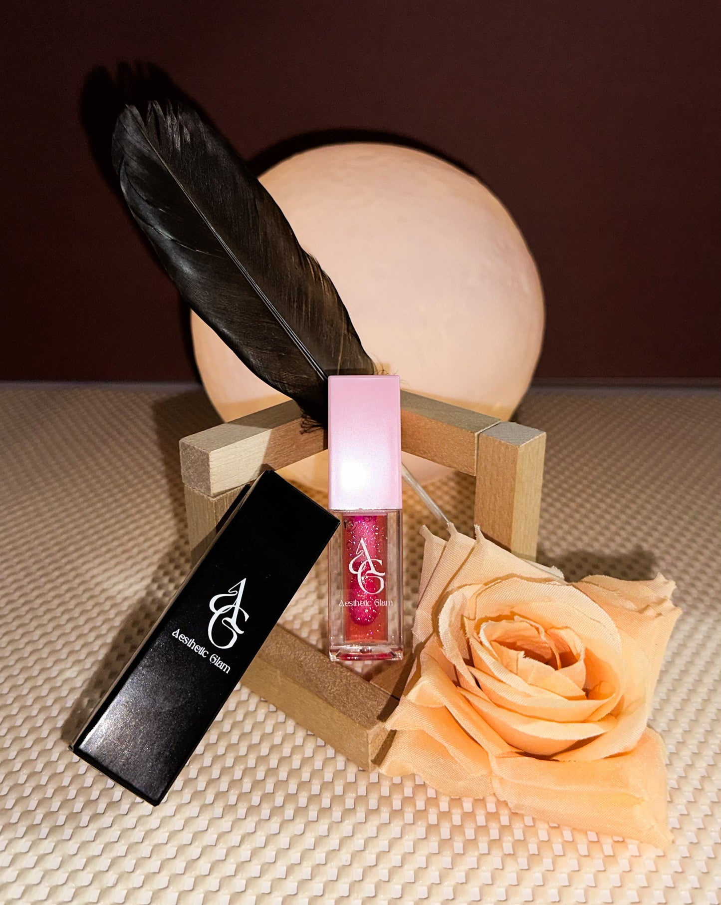 Lip Oil Lip Gloss