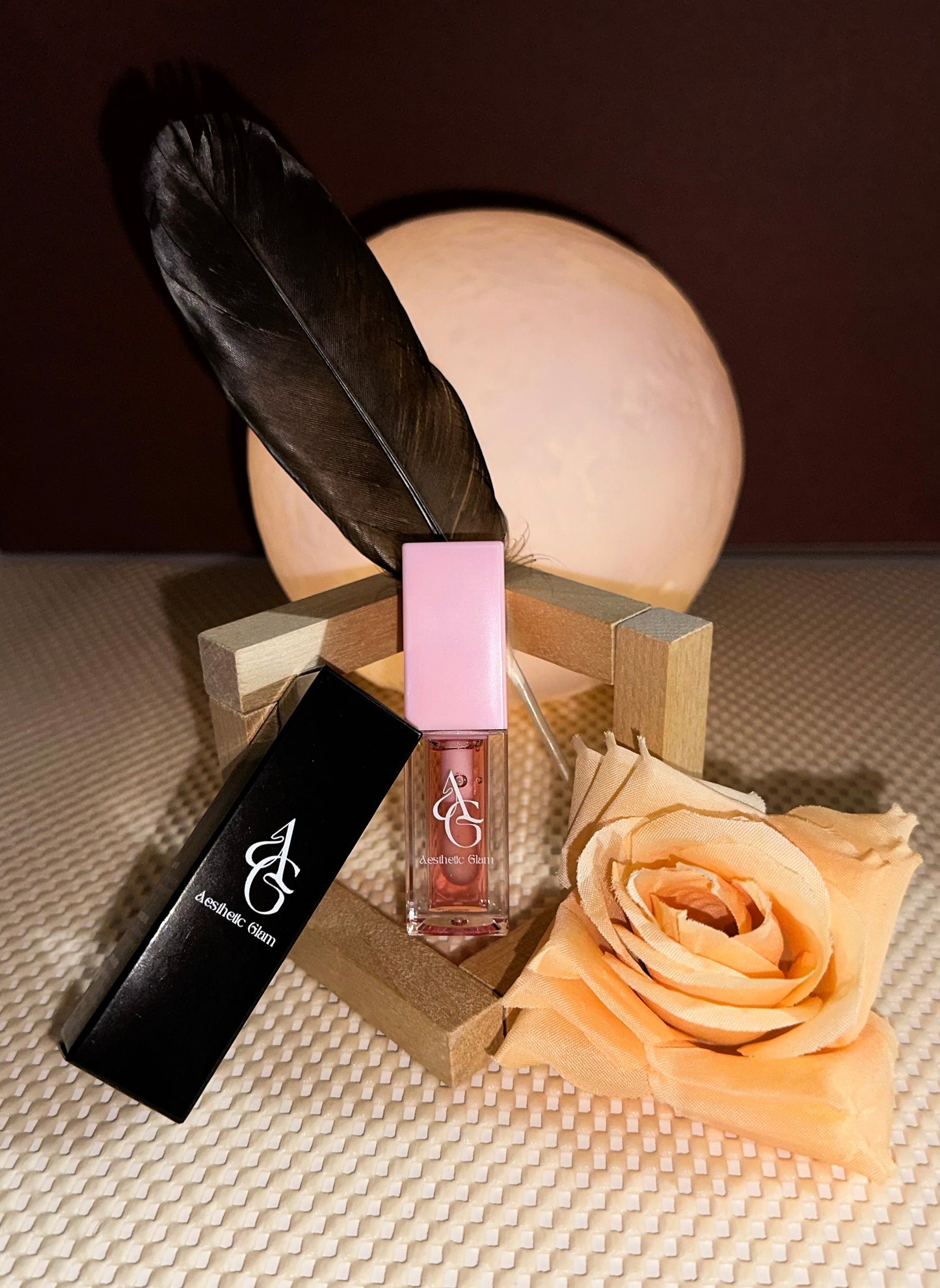 Lip Oil Lip Gloss