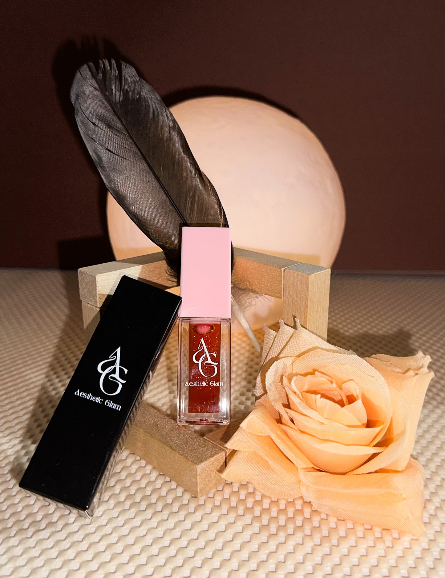 Lip Oil Lip Gloss