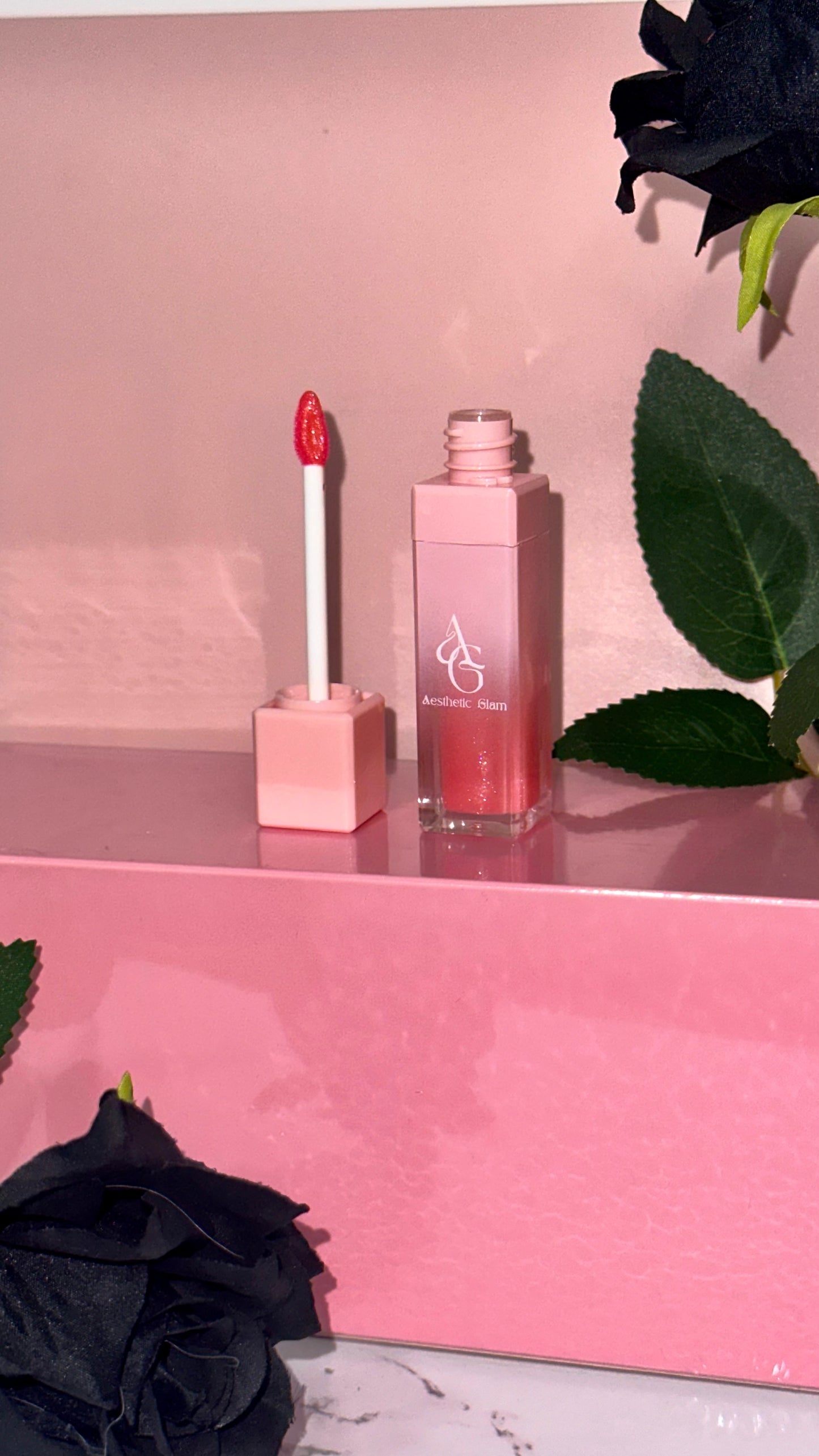 Pumpling Lip Gloss