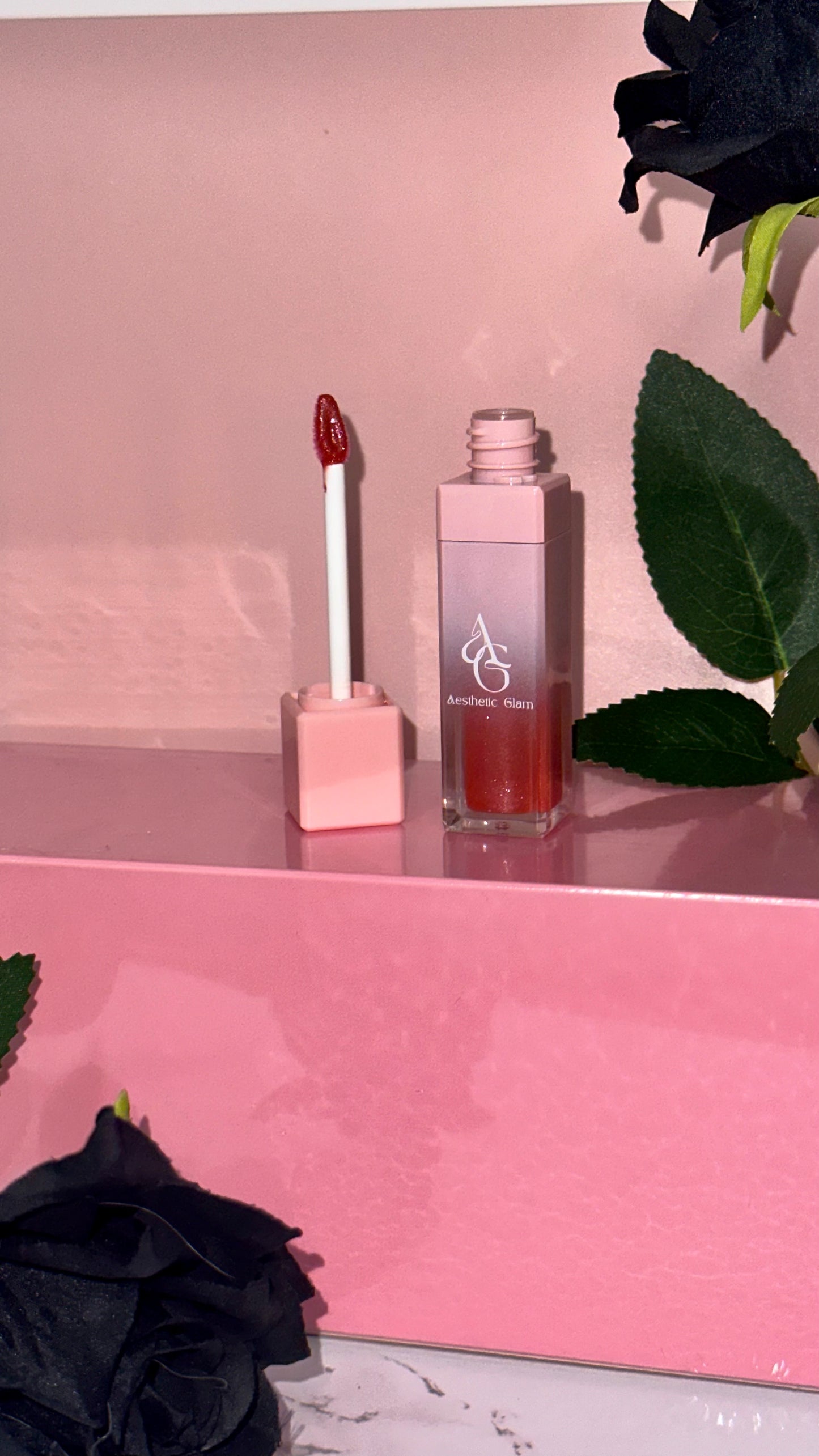 Pumpling Lip Gloss