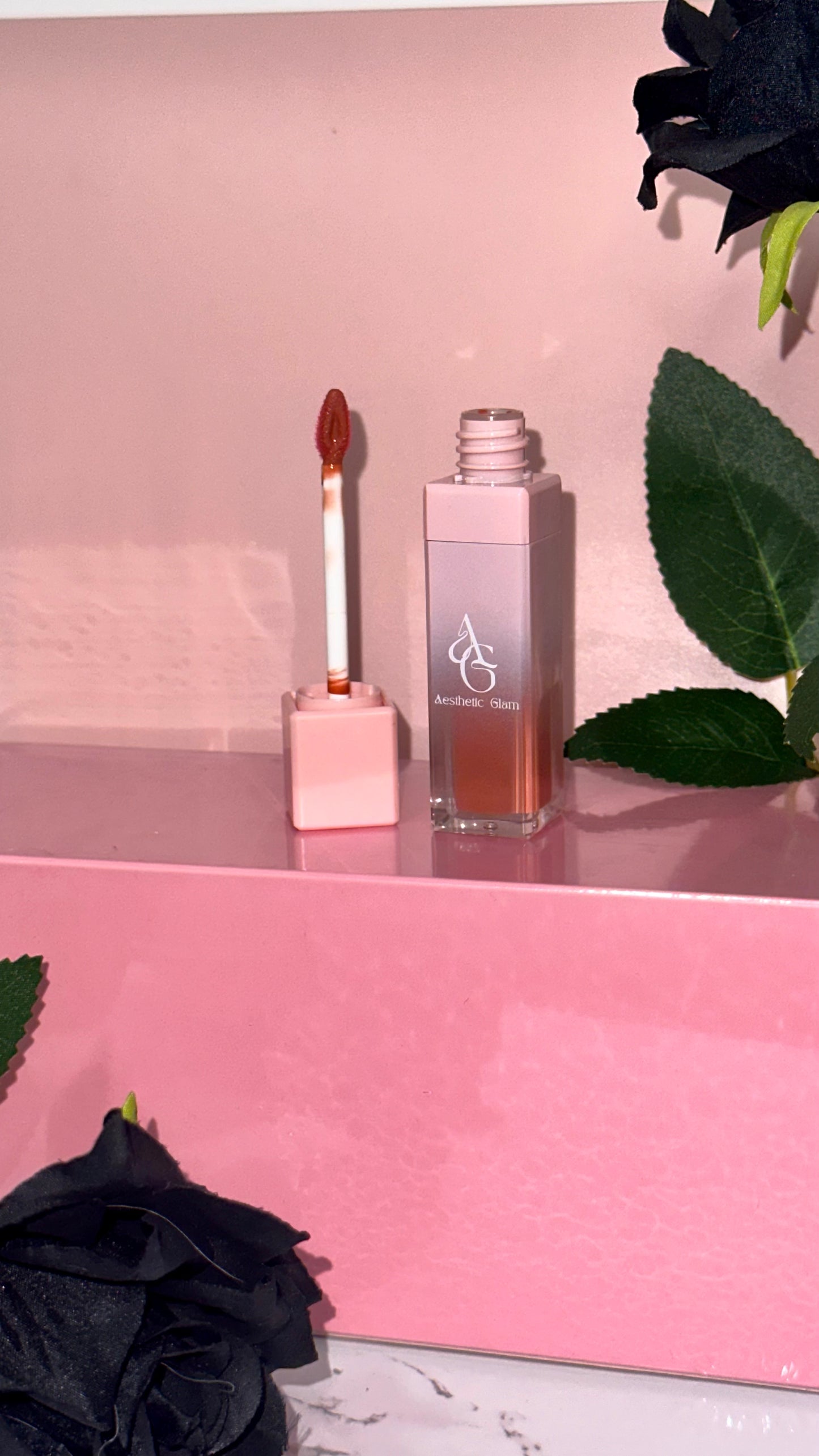 Pumpling Lip Gloss