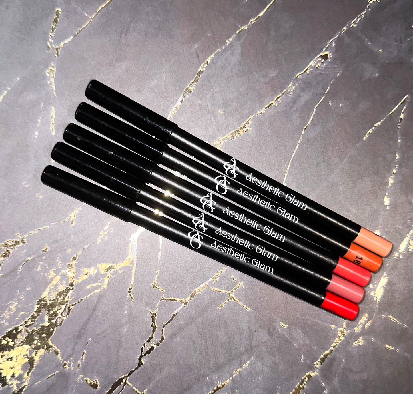 Lip Liners Pencil