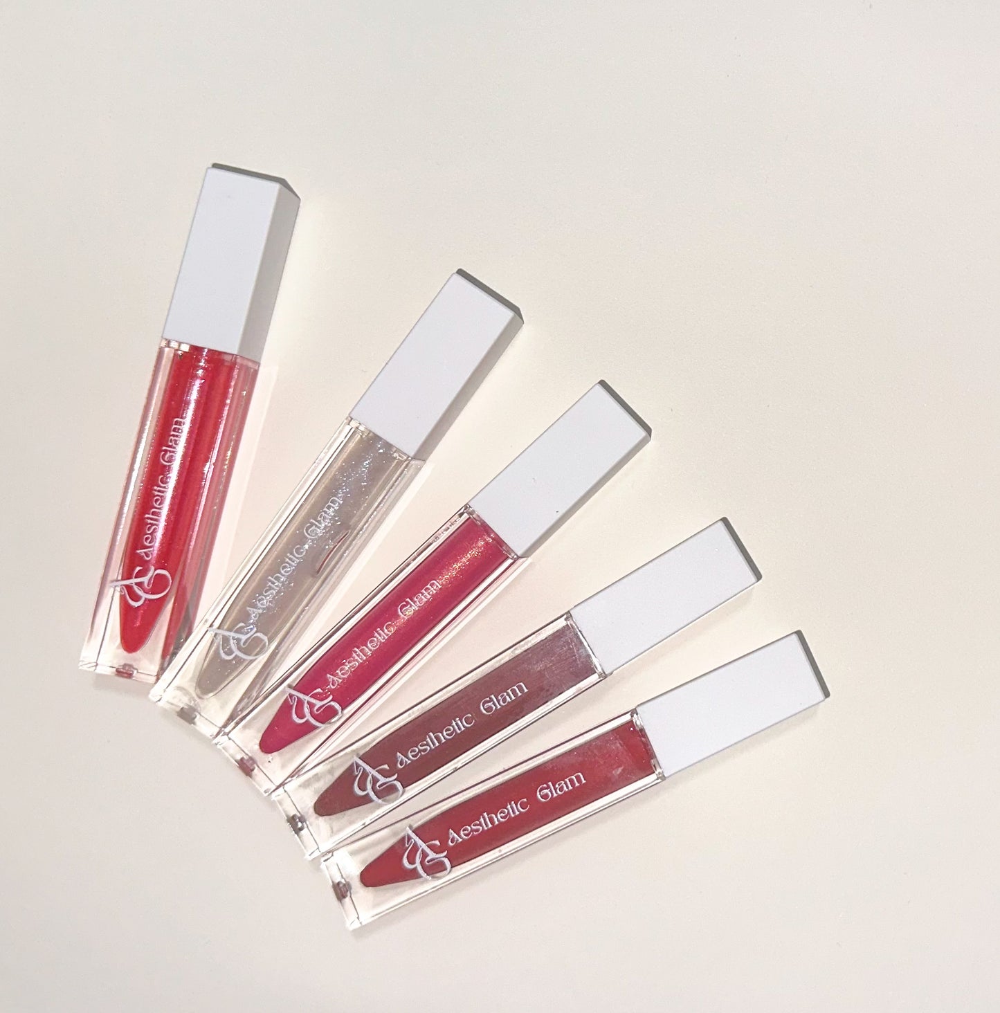 Hydrating Lip Gloss