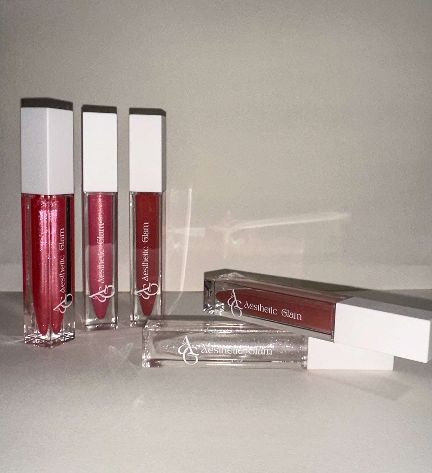 Hydrating Lip Gloss