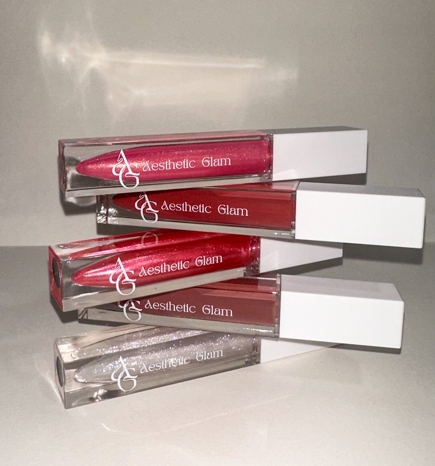 Hydrating Lip Gloss