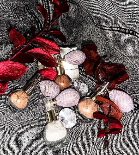 Highlight Powder Spray