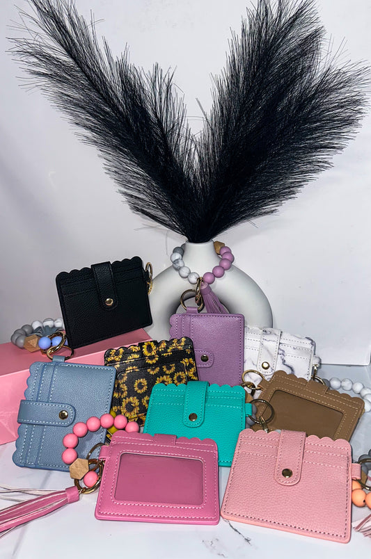 Keychain Wallet