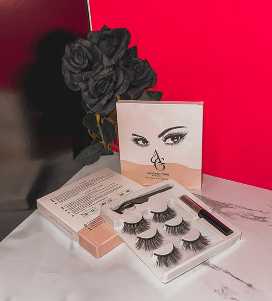 Magnetic Lashes