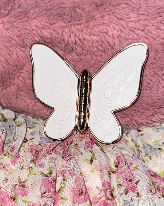 Butterfly Eyeshadow Makeup